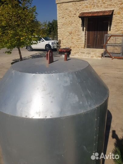 Продается хладоаккумулятор LADA