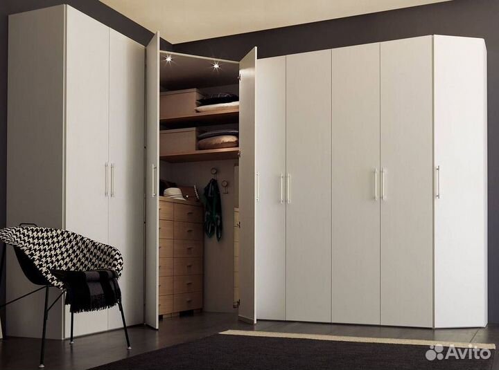 Шкаф IKEA