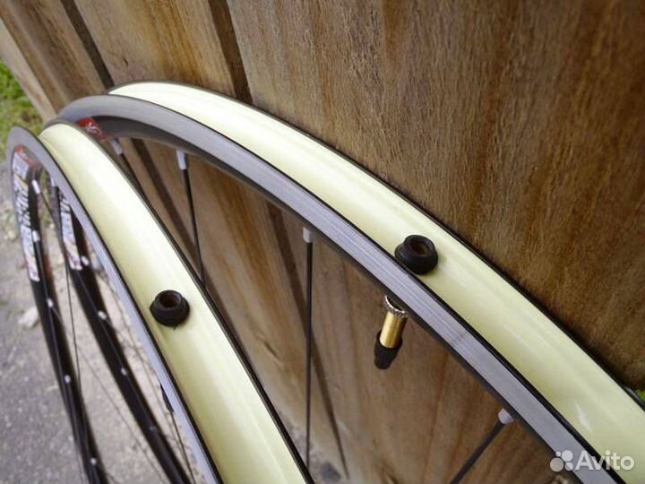 Ободная лента для бескамерок, 35мм, цена за 10см