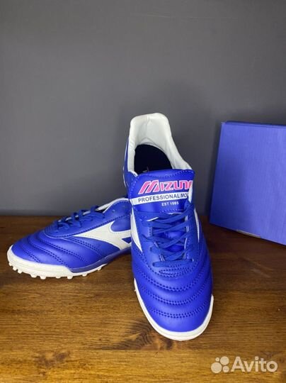 Сороконожки mizuno