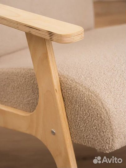 Кресло для дома и дачи