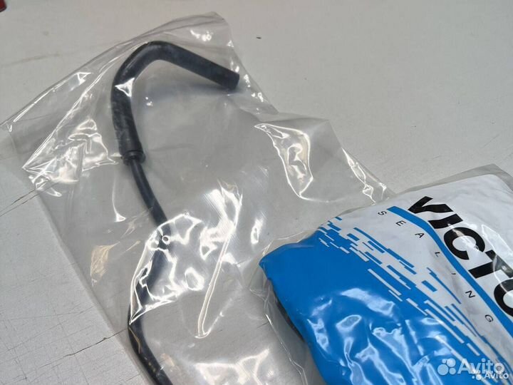 Патрубок обогрева дросселя Астра Круз Z16XER Z18XE