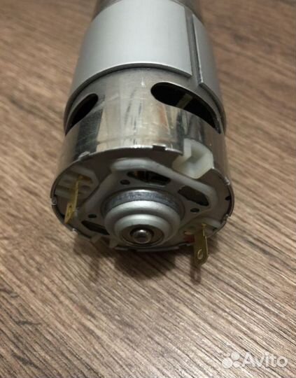 Мотор-редуктор