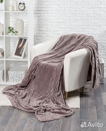 Плед б/у 200 на 240