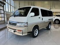 Toyota Hiace 3.0 AT, 1990, 340 000 км, с пробегом, цена 1 100 000 руб.