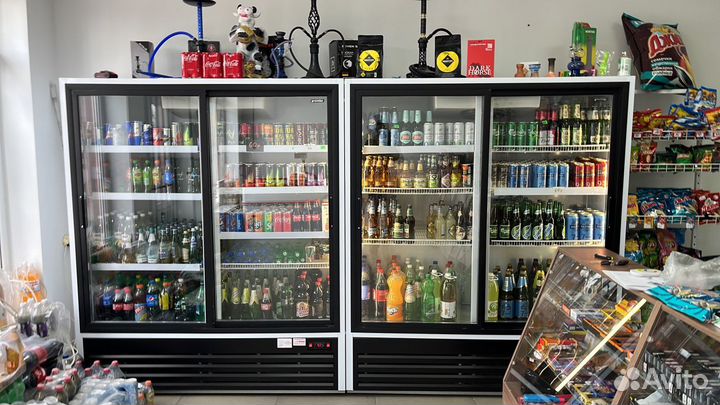 Требуется продавец в табачный магазин