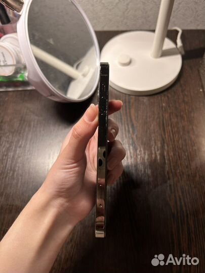 iPhone 12 Pro, 256 ГБ