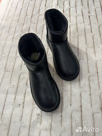 Угги мужские UGG мини