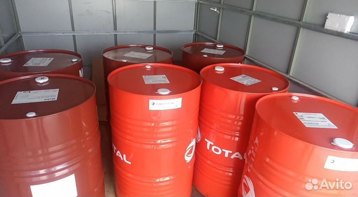 Моторное масло Total rubia TIR 8900 5W30