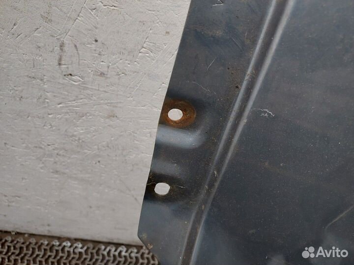 Крыло Ford Transit, 2004