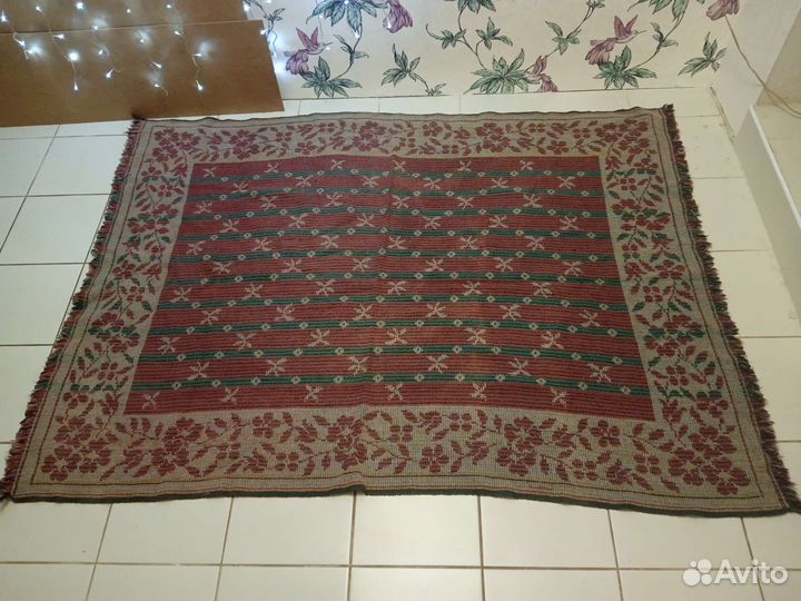 Ковер, палас