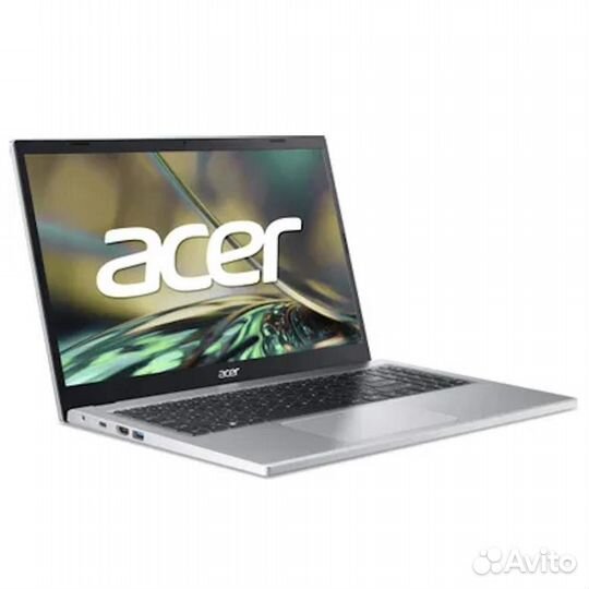 Ноутбук Acer NX.kdhcd.00D