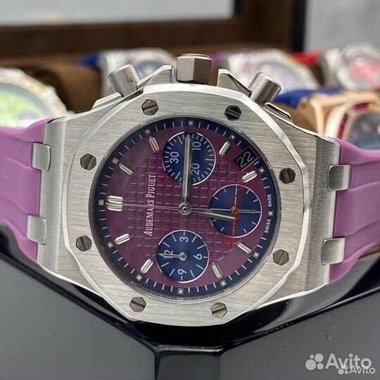 Женские часы Audemars Piguet