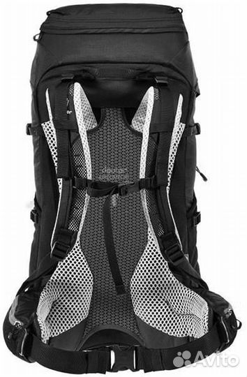 Рюкзак Deuter Futura 34 EL (black)