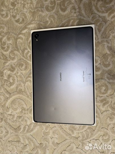 Huawei mediapad m6 10.8