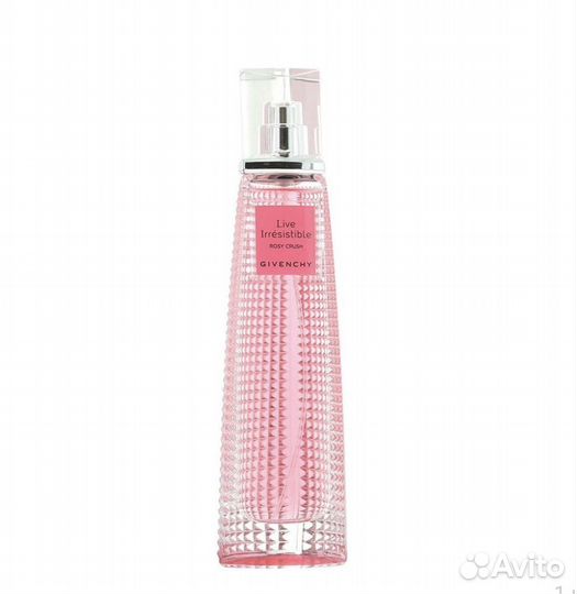 Givenchy very irresistible rosy crush