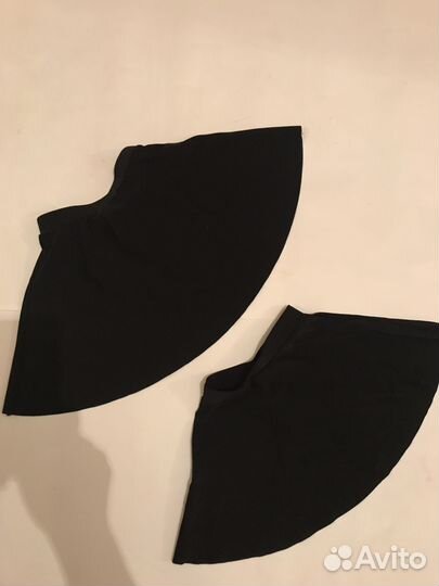 Юбки для хореографии и танцев