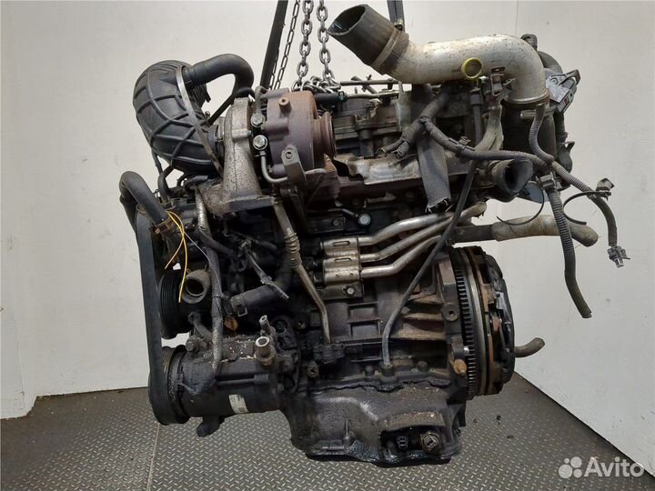 Гур Opel Antara, 2012