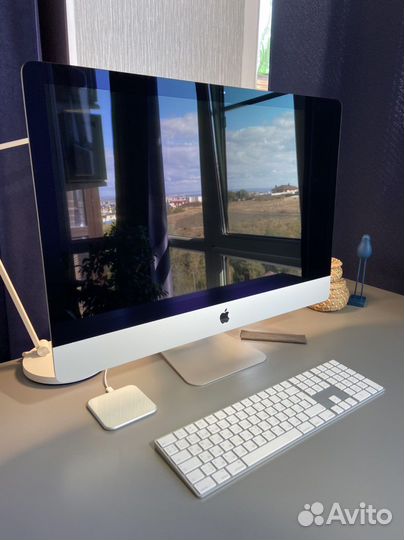 Apple iMac 27 2020