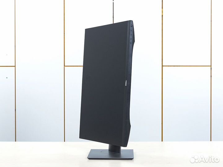 Монитор Dell P2419H Dell P2419H Китай