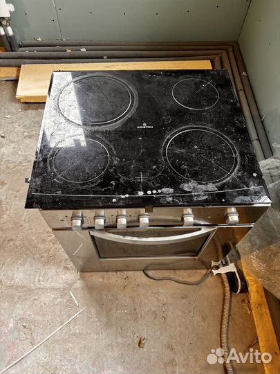 Варочная панель с духовкой Arison