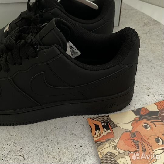 Nike AIR force 1 41 eu