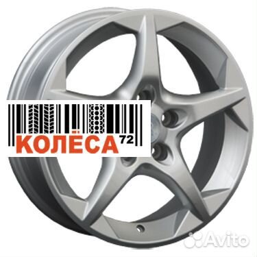 Replay OPL4 6.5x16 5x105 ET39 Dia56.6 S