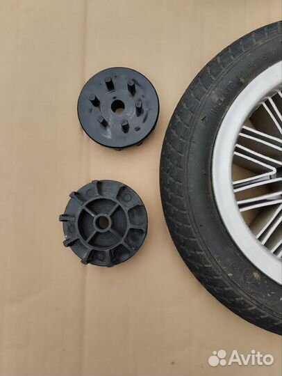 Запчасти для трехколесного детского велосипеда