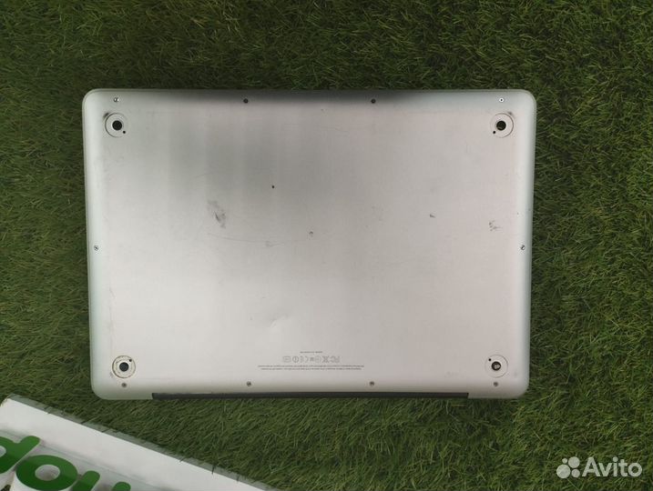 Macbook pro 13 2012 Catalina a1278, core i5 2.5/2