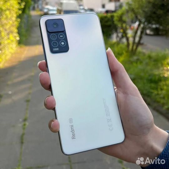 Смартфон Xiaomi Redmi Note 12 Pro 4G 8/256GB