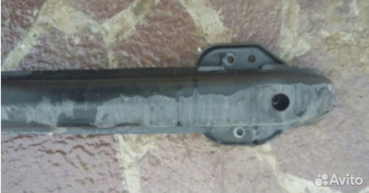 Усилитель заднего бампера Peugeot 307 01-07 Пежо