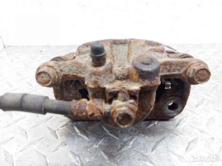 Суппорт задний правый Mazda CX-9 1 TB