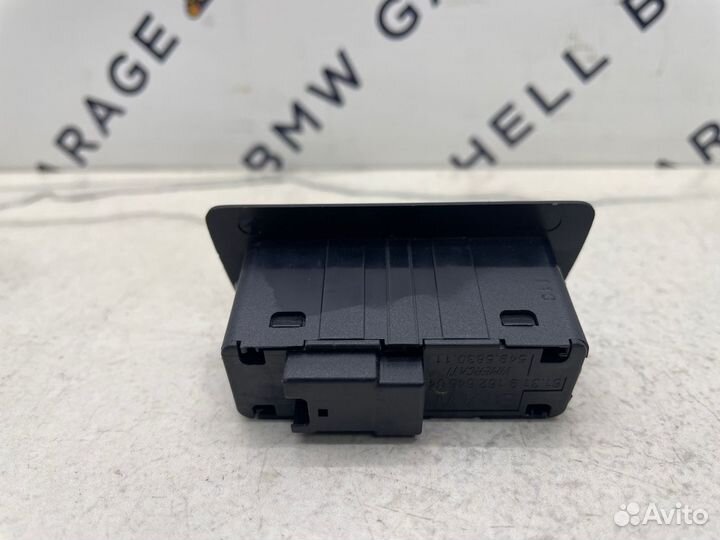 Кнопка закрытия багажника Bmw F01 F02 F10 G20 G30