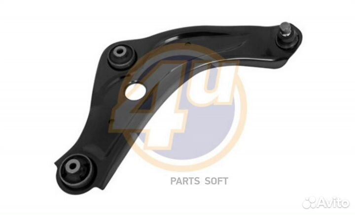 4U NS-G-14607 рычаг подвески