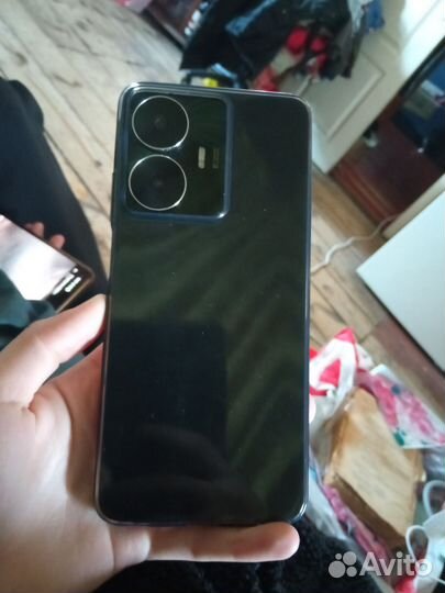 realme C55, 8/256 ГБ