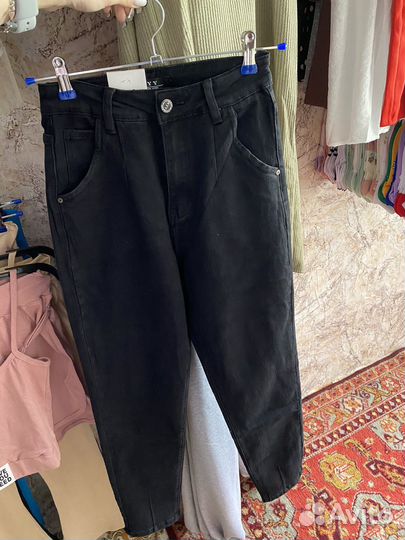 Джинсы