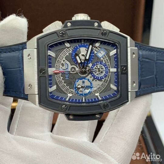 Мужские кварцевые часы