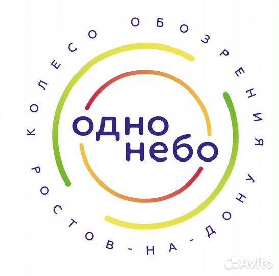 Оператор на Колесо обозрения