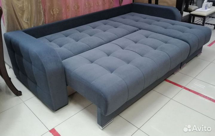 Диван угловой