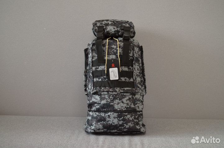 Рюкзак Туристический Тактический Походный Reisen