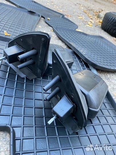 Новые зеркала 21-08, 21-09