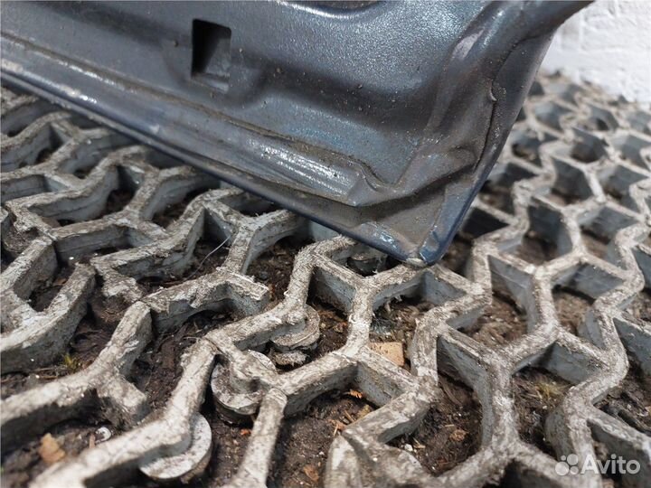 Дверь боковая Ford C-Max 2010, 2013