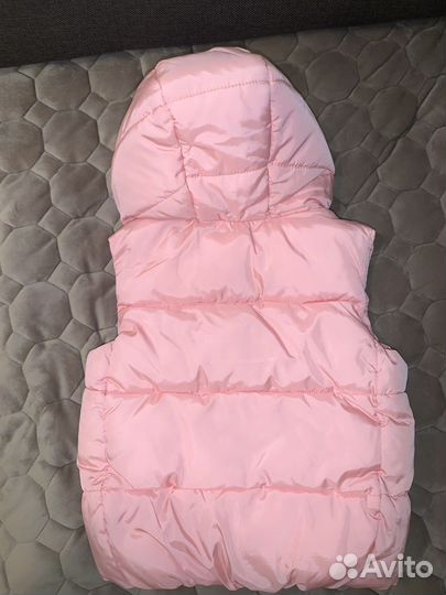 Вещи для девочки рост 92, 98