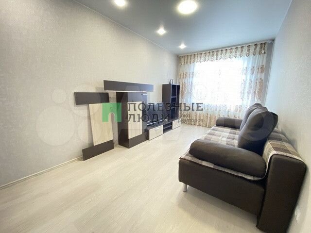 1-к. квартира, 31 м², 15/19 эт.