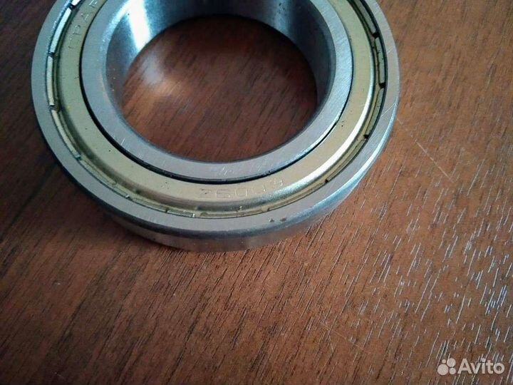 Подшипник Craft z 6009 eu