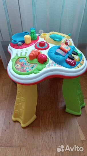 Развивающий центр Chicco 