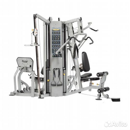 Силовой комплекс hoist H-4400