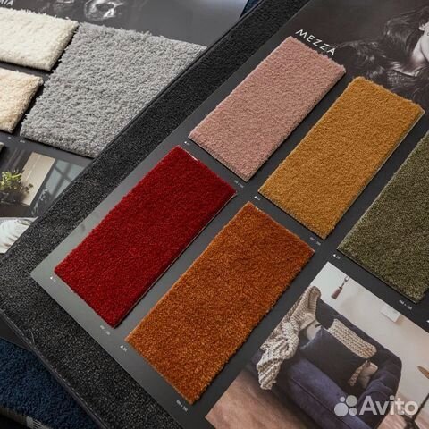 Ковролин / теплый пол