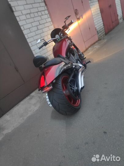 Victory Hammer S
