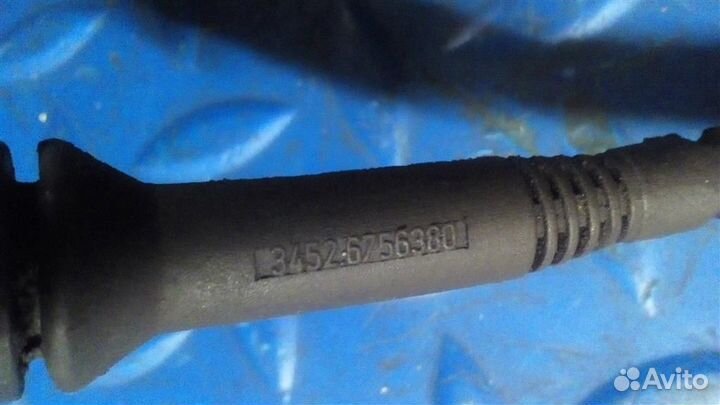 Датчик ABS задний BMW X5 E53